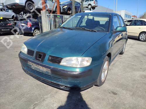Used Parts SEAT IBIZA II (6K1)  1.0 i  4482201