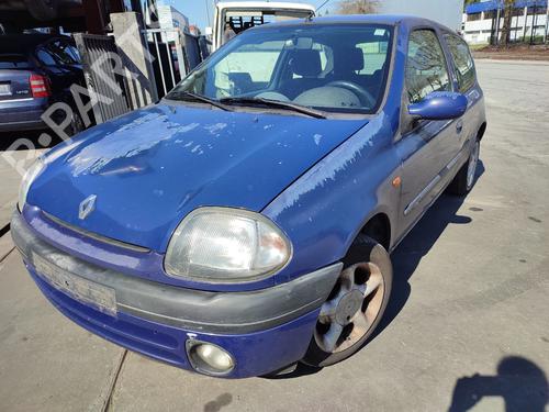 Used Parts RENAULT CLIO II (BB_, CB_)  1.2 (BB0A, BB0F, BB10, BB1K, BB28, BB2D, BB2H, CB0A,...  4483045