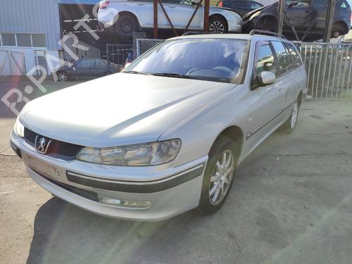 Used Parts PEUGEOT 406 Break (8E/F)  2.0 HDI 110  4490670