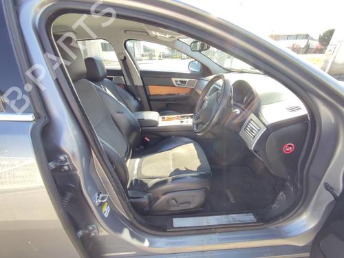 Electronic module JAGUAR XF I (X250) 2.2 D | BP33756950M83 - Image 17