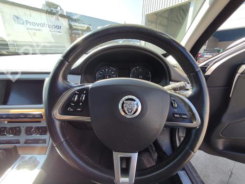 Electronic module JAGUAR XF I (X250) 2.2 D | BP33756950M83 - Image 18