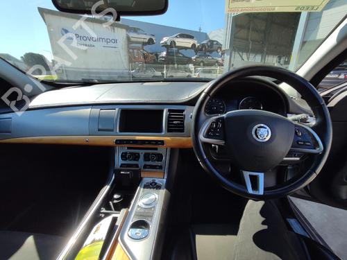 Electronic module JAGUAR XF I (X250) 2.2 D | BP33756950M83 - Image 19