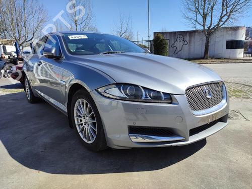 Electronic module JAGUAR XF I (X250) 2.2 D | BP33756950M83 - Image 9