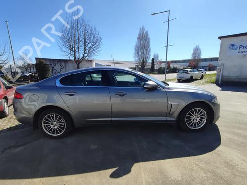 Electronic module JAGUAR XF I (X250) 2.2 D | BP33756950M83 - Image 10