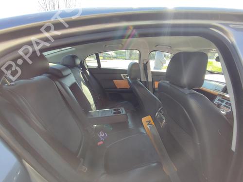 Electronic module JAGUAR XF I (X250) 2.2 D | BP33756950M83 - Image 22