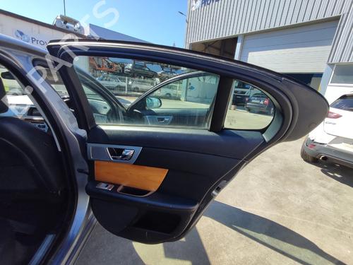 Electronic module JAGUAR XF I (X250) 2.2 D | BP33756950M83 - Image 21