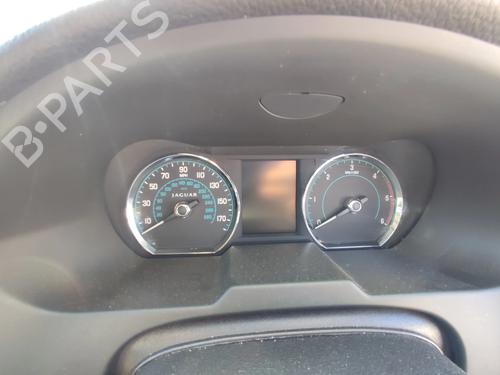 Electronic module JAGUAR XF I (X250) 2.2 D | BP33756950M83 - Image 24