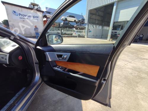 Electronic module JAGUAR XF I (X250) 2.2 D | BP33756950M83 - Image 16