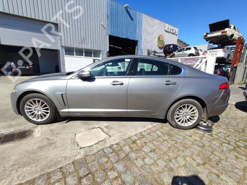 Electronic module JAGUAR XF I (X250) 2.2 D | BP33756950M83 - Image 14