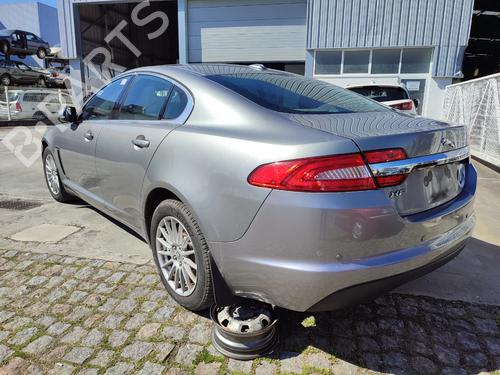 Electronic module JAGUAR XF I (X250) 2.2 D | BP33756950M83 - Image 13