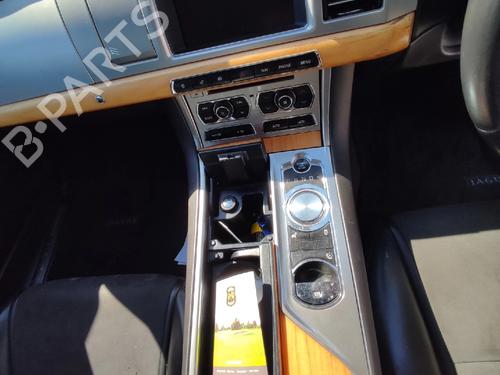 Electronic module JAGUAR XF I (X250) 2.2 D | BP33756950M83 - Image 20