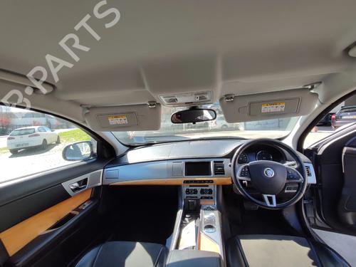 Electronic module JAGUAR XF I (X250) 2.2 D | BP33756950M83 - Image 23