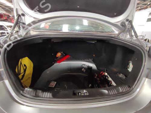 Electronic module JAGUAR XF I (X250) 2.2 D | BP33756950M83 - Image 26