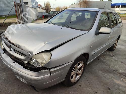 Brugte CITROËN XSARA Break (N2) 1.4 i 4483324