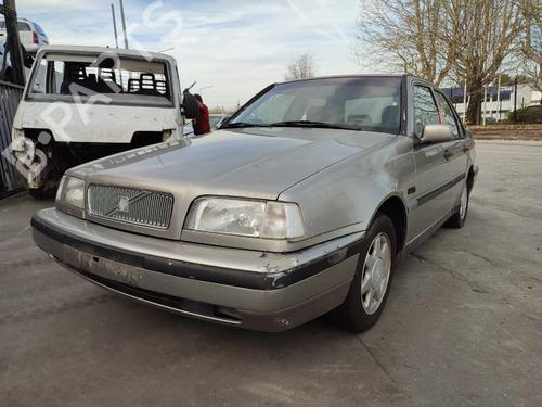 Brugte VOLVO 460 (464) 1.7 4483444