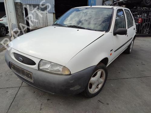 Used Parts FORD FIESTA IV (JA_, JB_)  1.25 i 16V  4490570