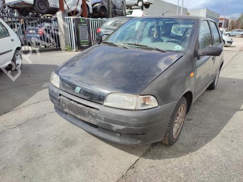 Used Parts FIAT PUNTO (176_)  55 1.1  4490571