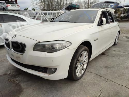 Used Parts BMW 5 Touring (F11) 520 d xDrive 4490572
