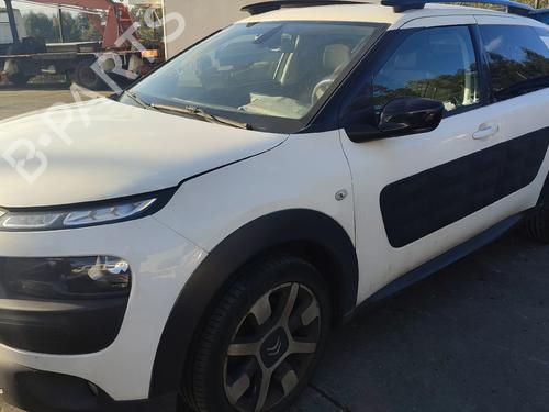 Used Parts CITROËN C4 CACTUS 1.6 BlueHDi 100 4490578