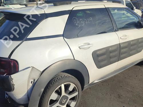 Engine CITROËN C4 CACTUS 1.6 BlueHDi 100 | BP33294595M1  - Image 6