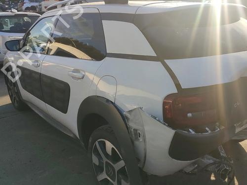 Engine CITROËN C4 CACTUS 1.6 BlueHDi 100 | BP33294595M1  - Image 5