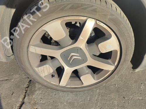 Engine CITROËN C4 CACTUS 1.6 BlueHDi 100 | BP33294595M1  - Image 11