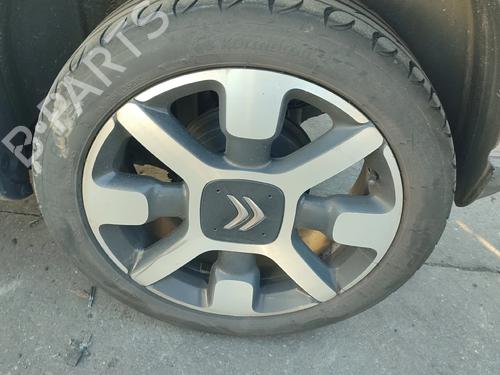 Engine CITROËN C4 CACTUS 1.6 BlueHDi 100 | BP33294595M1  - Image 9