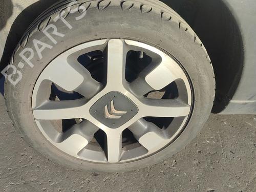 Engine CITROËN C4 CACTUS 1.6 BlueHDi 100 | BP33294595M1  - Image 10