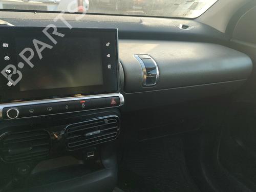 Engine CITROËN C4 CACTUS 1.6 BlueHDi 100 | BP33294595M1  - Image 21