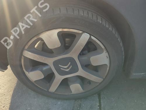 Engine CITROËN C4 CACTUS 1.6 BlueHDi 100 | BP33294595M1  - Image 12