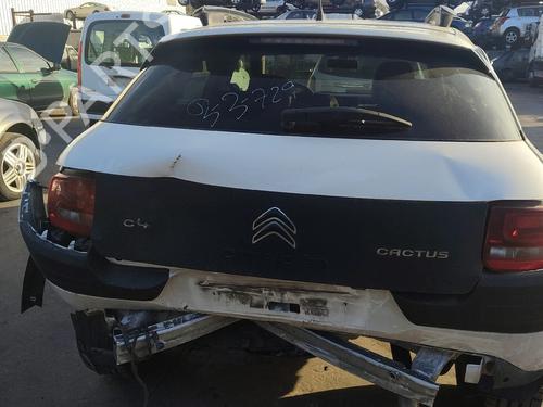 Engine CITROËN C4 CACTUS 1.6 BlueHDi 100 | BP33294595M1  - Image 7