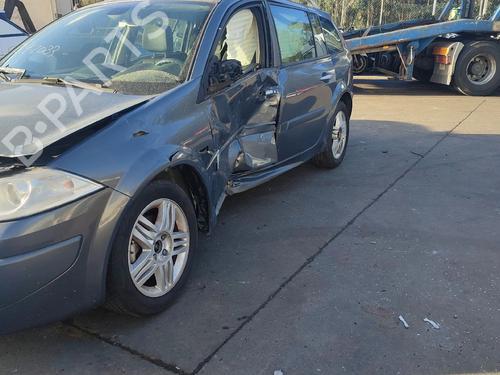 Used Parts RENAULT MEGANE II Estate (KM0/1_)  1.5 dCi (KM16, KM1E)  4490580