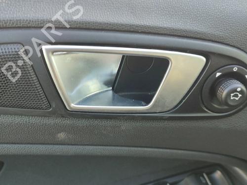 Engine FORD ECOSPORT 1.0 EcoBoost | BP33294599M1 - Image 17