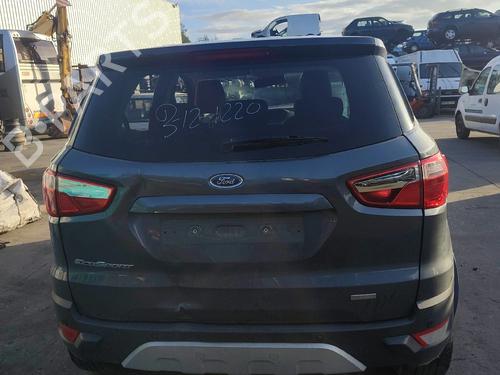 Engine FORD ECOSPORT 1.0 EcoBoost | BP33294599M1 - Image 7