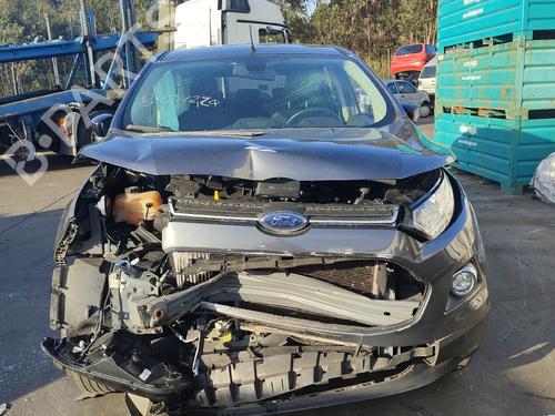 Engine FORD ECOSPORT 1.0 EcoBoost | BP33294599M1 - Image 4
