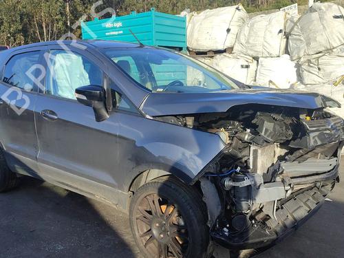 Engine FORD ECOSPORT 1.0 EcoBoost | BP33294599M1 - Image 3