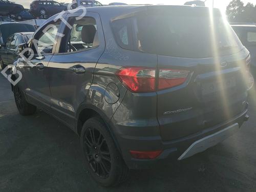 Engine FORD ECOSPORT 1.0 EcoBoost | BP33294599M1 - Image 5