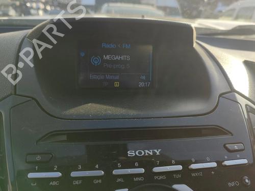 Engine FORD ECOSPORT 1.0 EcoBoost | BP33294599M1 - Image 25