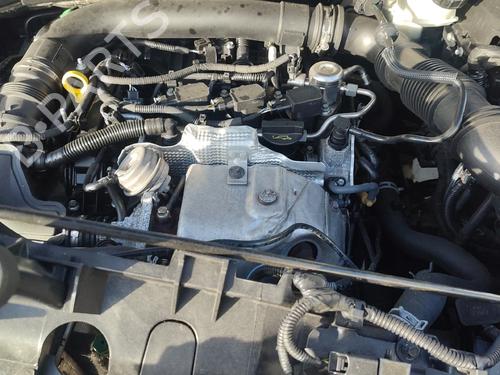 Engine FORD ECOSPORT 1.0 EcoBoost | BP33294599M1 - Image 27