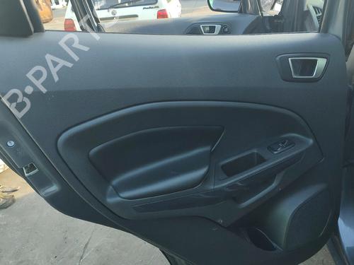 Engine FORD ECOSPORT 1.0 EcoBoost | BP33294599M1 - Image 13