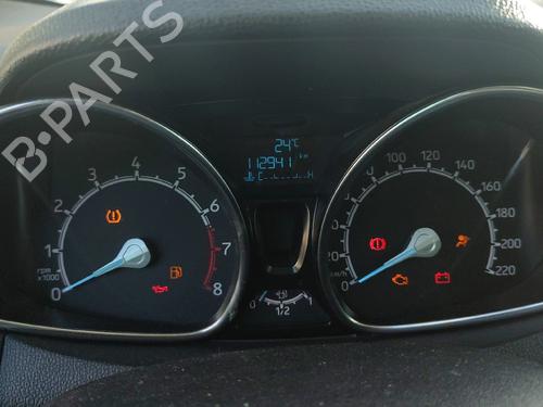 Engine FORD ECOSPORT 1.0 EcoBoost | BP33294599M1 - Image 23