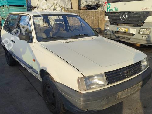 Used Parts VW POLO II (86C, 80) 1.4 D 4490581