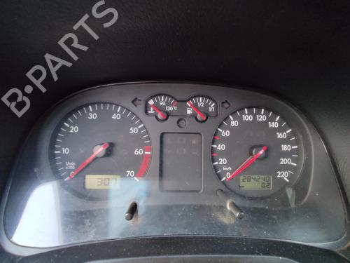 Left front window switch VW GOLF IV (1J1) 1.4 16V | BP34398155I27 - Image 24