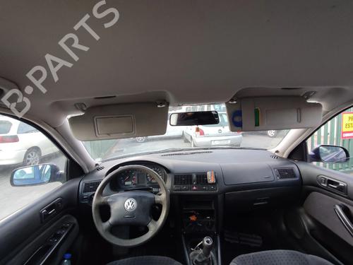 Left front window switch VW GOLF IV (1J1) 1.4 16V | BP34398155I27 - Image 23