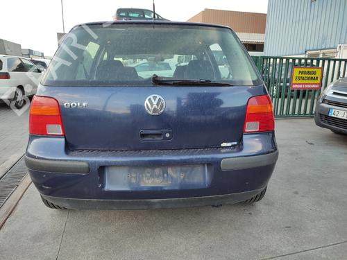 Left front window switch VW GOLF IV (1J1) 1.4 16V | BP34398155I27 - Image 11