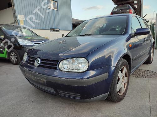 Used Parts VW GOLF IV (1J1)  1.4 16V  4490669