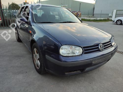 Left front window switch VW GOLF IV (1J1) 1.4 16V | BP34398155I27 - Image 8
