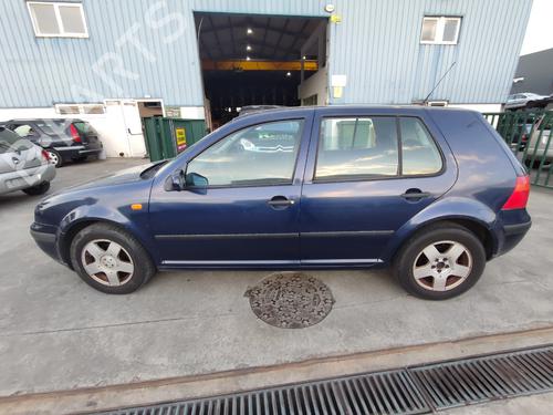 Left front window switch VW GOLF IV (1J1) 1.4 16V | BP34398155I27 - Image 13