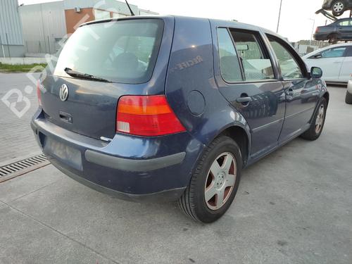 Left front window switch VW GOLF IV (1J1) 1.4 16V | BP34398155I27 - Image 10