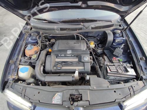 Left front window switch VW GOLF IV (1J1) 1.4 16V | BP34398155I27 - Image 27